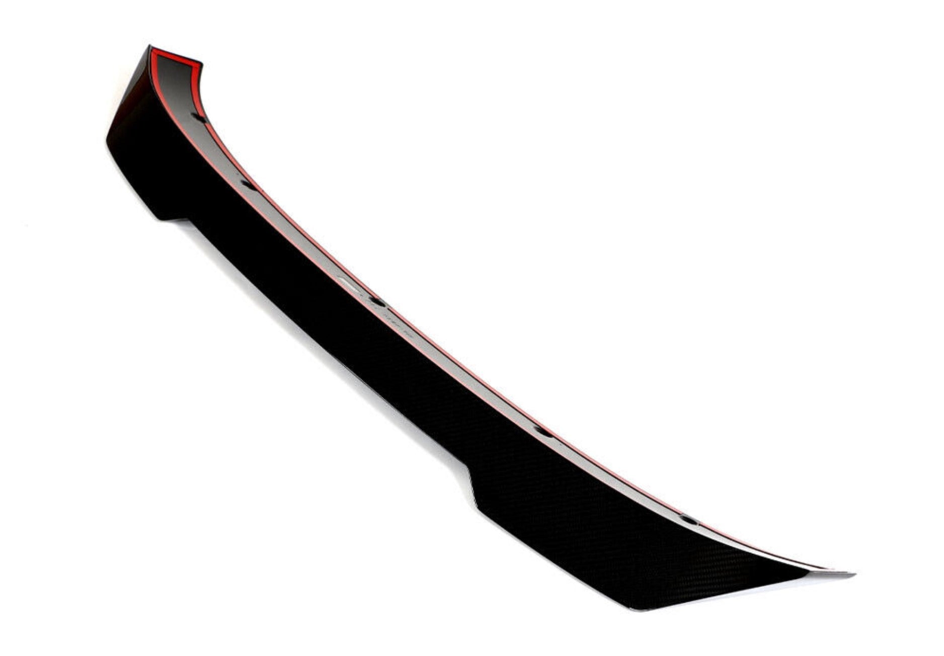 Carbon Fiber Performance Rear Trunk Spoiler - Nissan Z (RZ34)