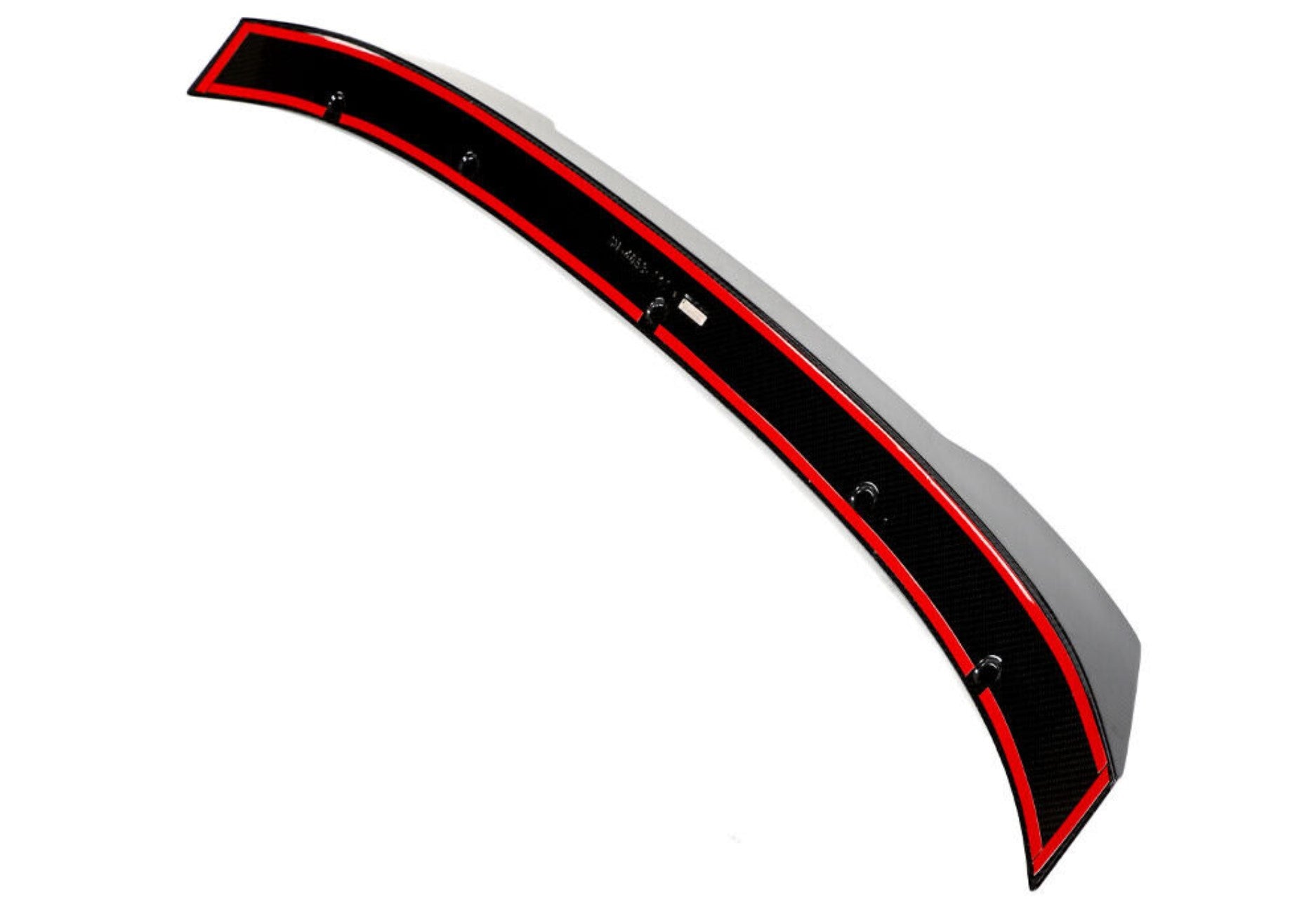 Carbon Fiber Performance Rear Trunk Spoiler - Nissan Z (RZ34)