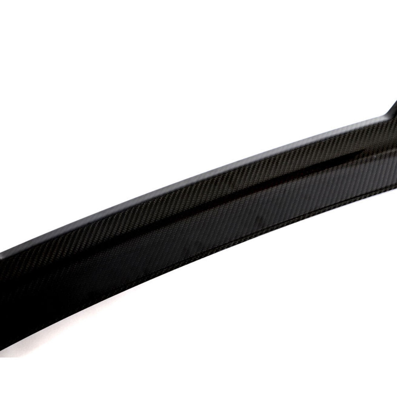 Carbon Fiber Performance Rear Trunk Spoiler - Nissan Z (RZ34)