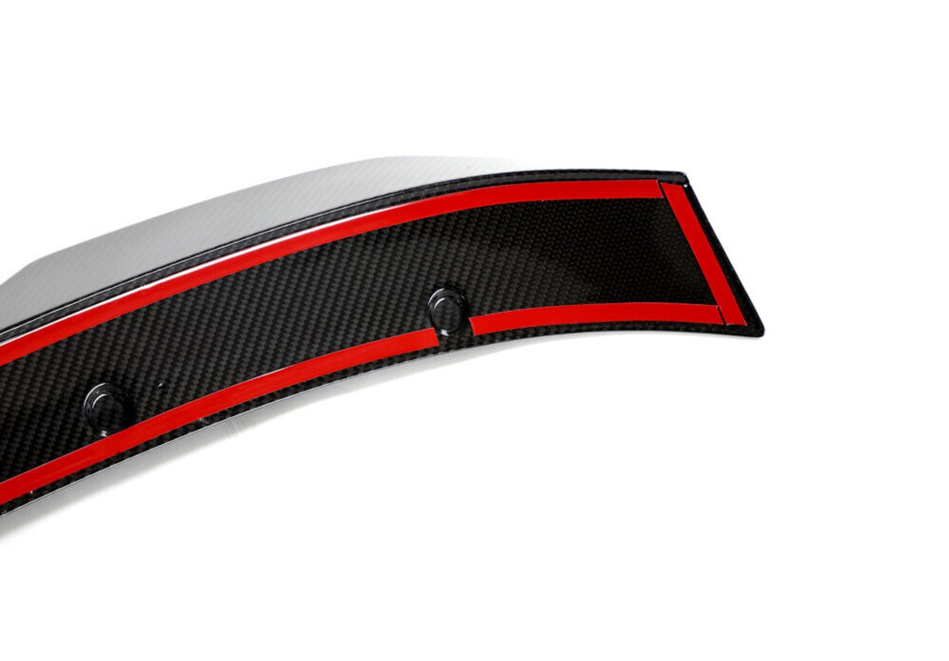 Carbon Fiber Performance Rear Trunk Spoiler - Nissan Z (RZ34)