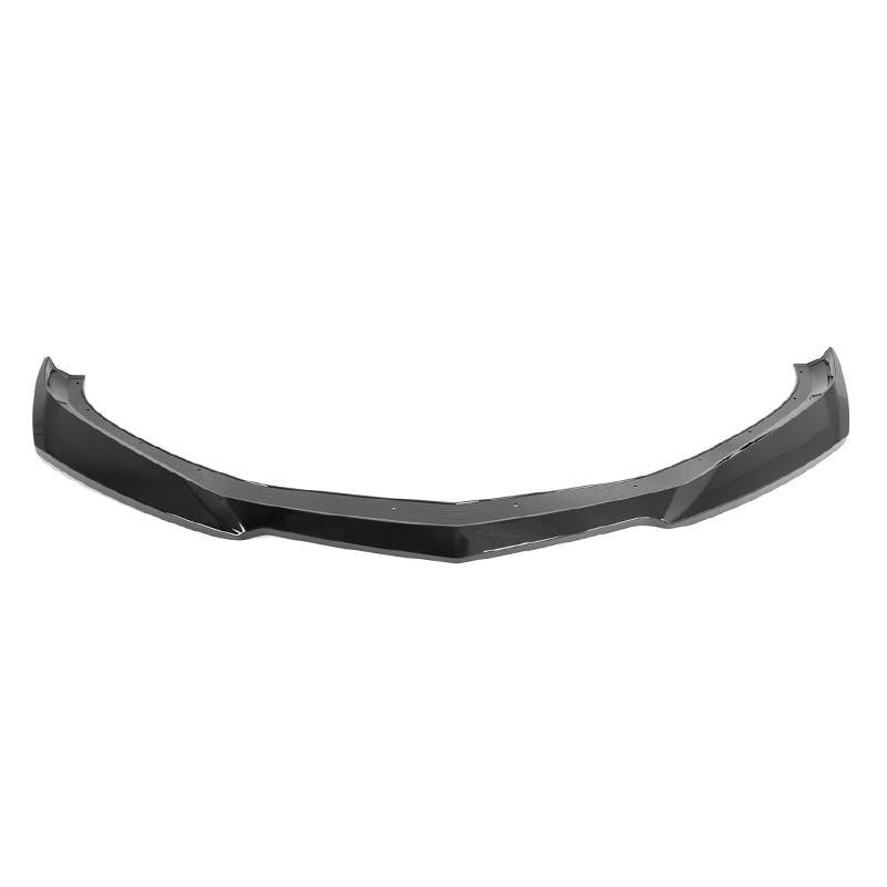 Carbon Fiber ZL1 Style Front Lip - Chevrolet Camaro (2019-2023)