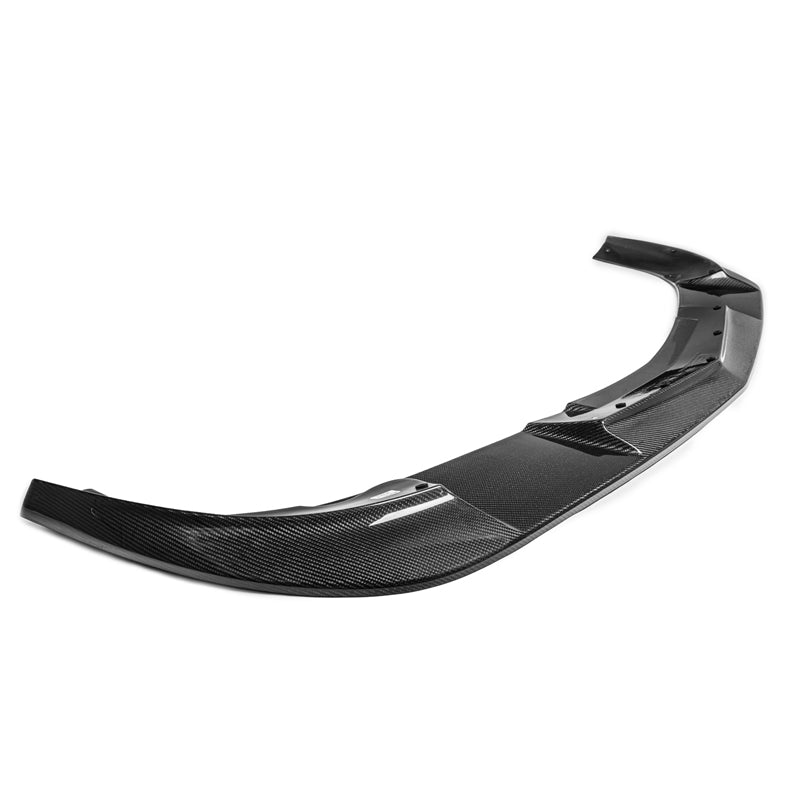 Carbon Fiber ZR1 Style Front Lip - Chevrolet Corvette C6 (2005-2013)