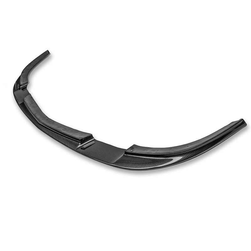 Carbon Fiber ZR1 Style Front Lip - Chevrolet Corvette C6 (2005-2013)