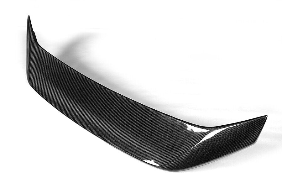 Carbon Fiber Trunk Spoiler (V2) - FRS / BRZ / GT86