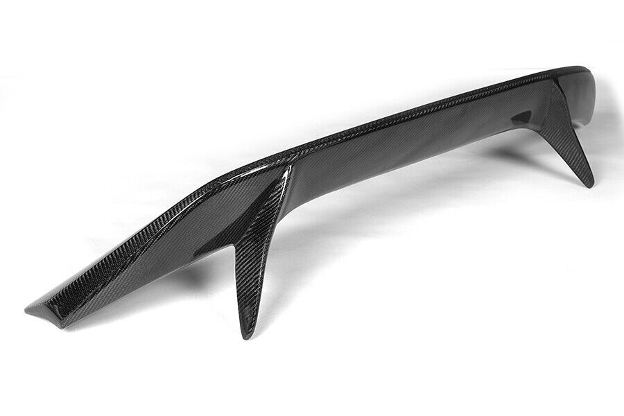 Carbon Fiber Trunk Spoiler (V2) - FRS / BRZ / GT86