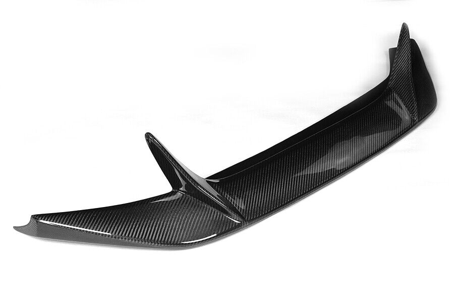 Carbon Fiber Trunk Spoiler (V2) - FRS / BRZ / GT86