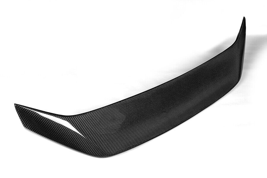 Carbon Fiber Trunk Spoiler (V2) - FRS / BRZ / GT86