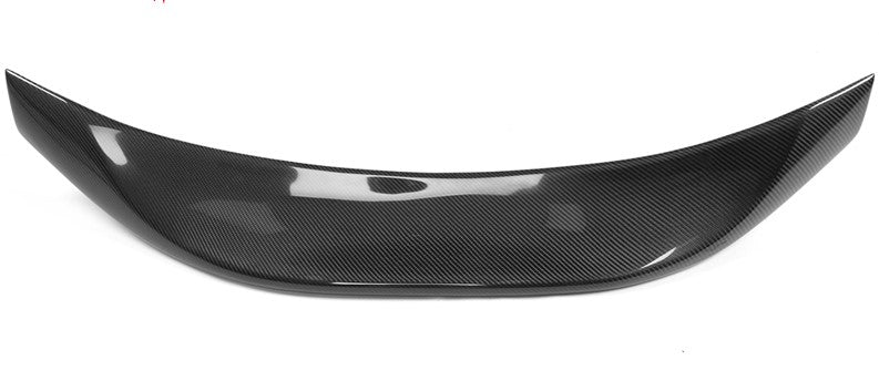 Carbon Fiber Trunk Spoiler (V1) - FRS / BRZ / GT86