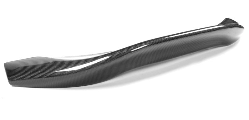 Carbon Fiber Trunk Spoiler (V1) - FRS / BRZ / GT86