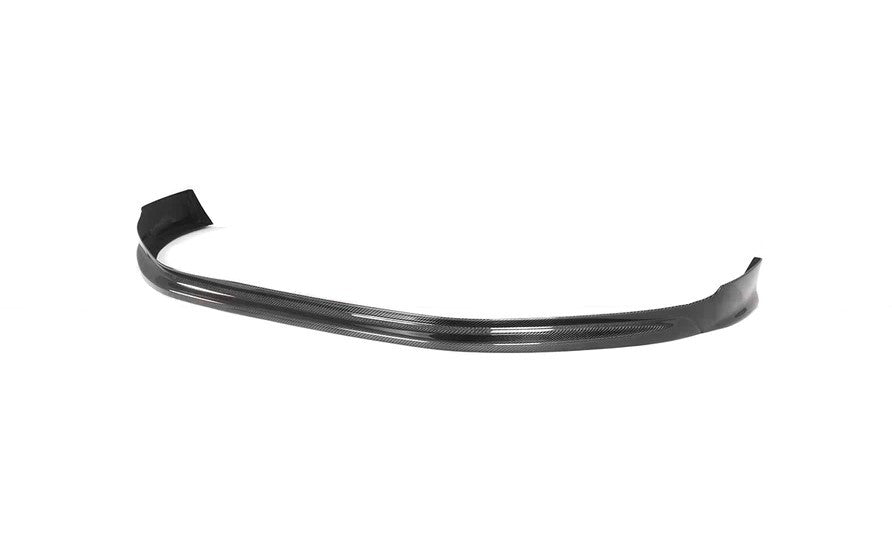 Carbon Fiber BKSS Style Front Lip - Porsche 718 Cayman/Boxster (2016-2023)