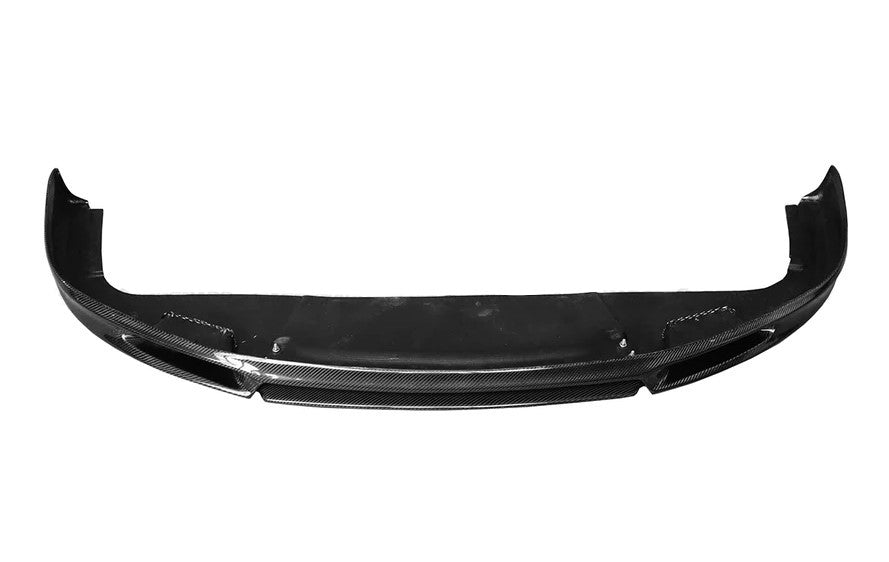 Carbon Fiber Front Lip - Porsche 911 991.1 Carrera (2012-2015)