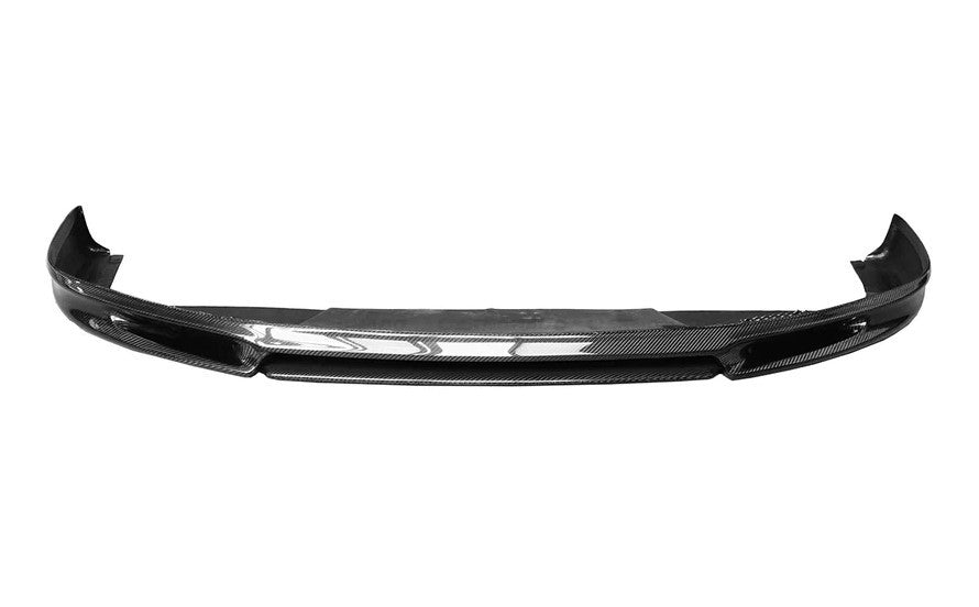 Carbon Fiber Front Lip - Porsche 911 991.1 Carrera (2012-2015)