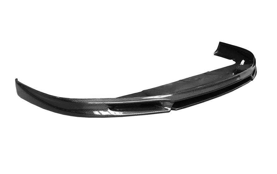 Carbon Fiber Front Lip - Porsche 911 991.1 Carrera (2012-2015)