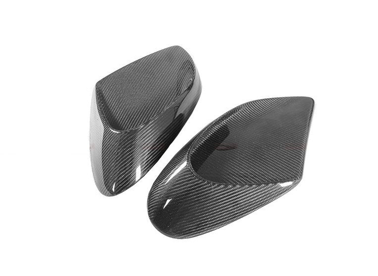 Carbon Fiber Side Air Vents - Porsche 911 991.2 Carrera (2016-2018)