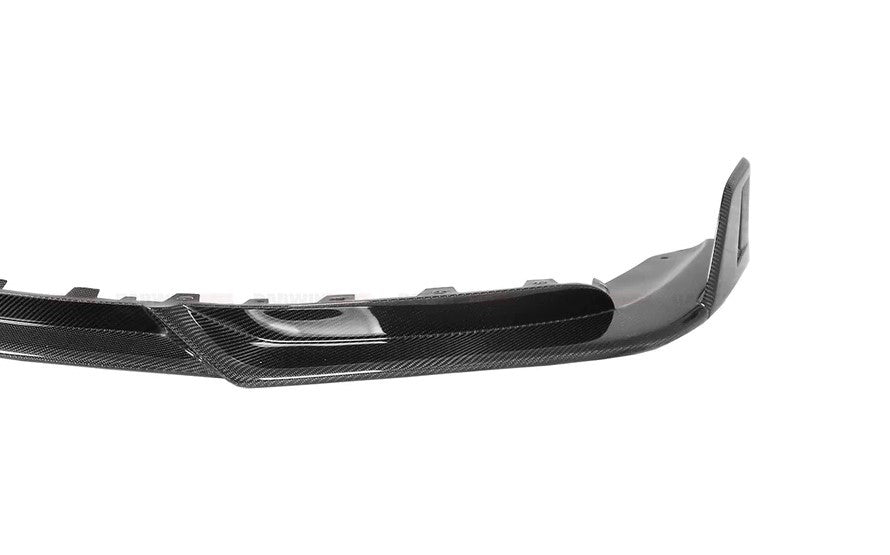 Carbon Fiber Front Lip - Porsche 911 992.1 Carrera (2019-2023)