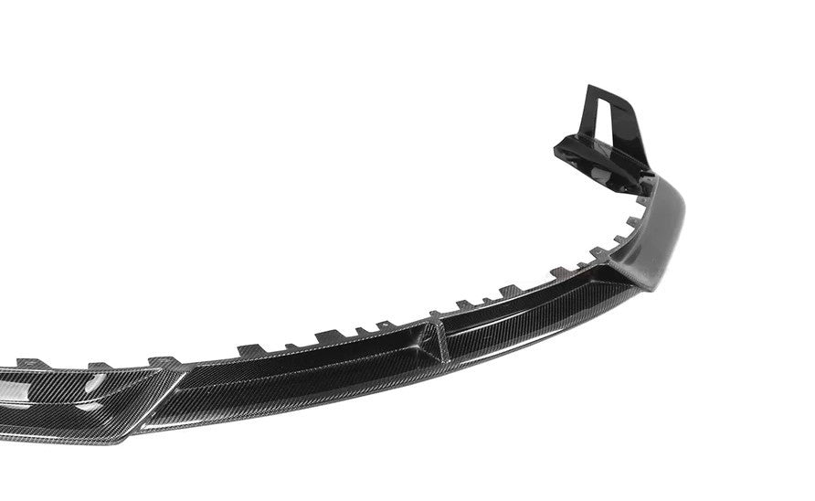 Carbon Fiber Front Lip - Porsche 911 992.1 Carrera (2019-2023)