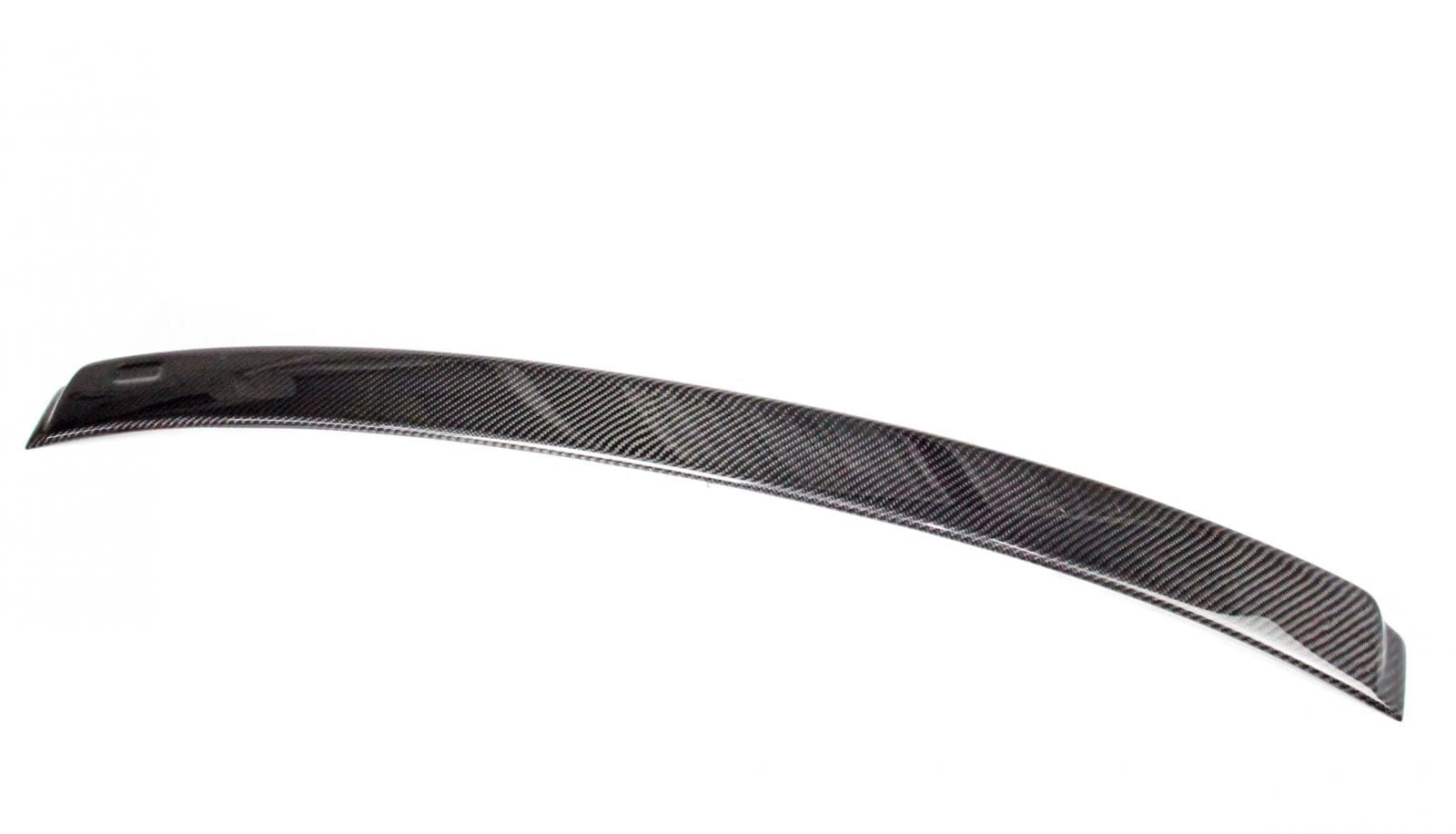 Carbon Fiber Roof Spoiler - BMW F30 / F80 M3