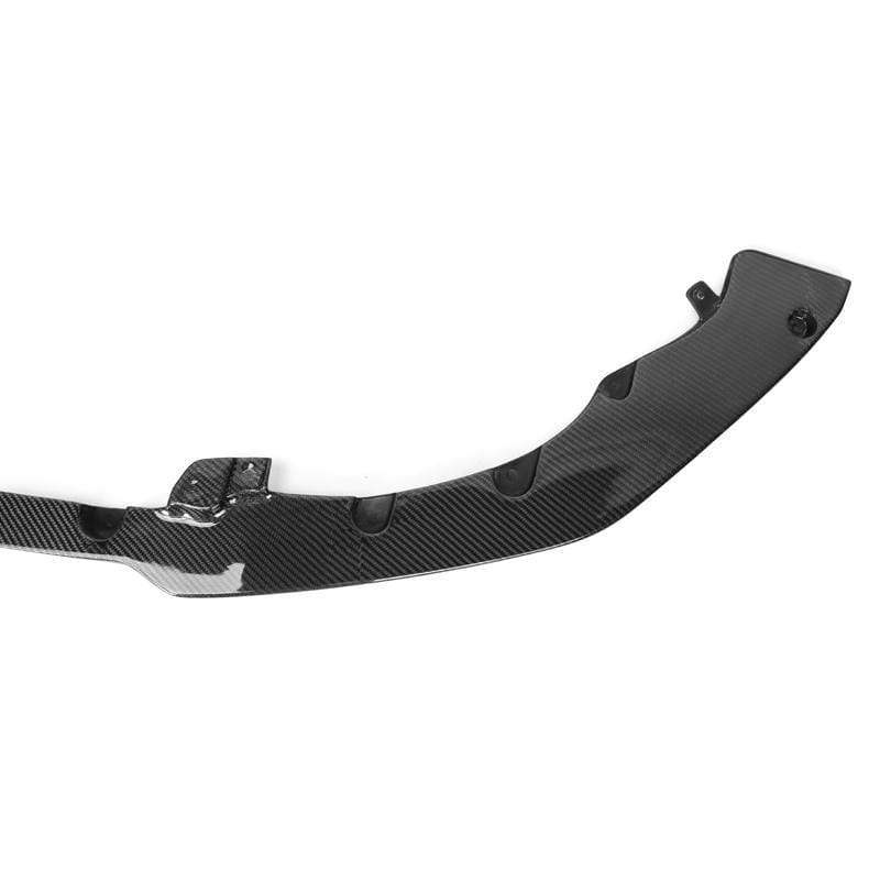Carbon Fiber M Performance CS V2 Front Lip - BMW F80 F82 F83