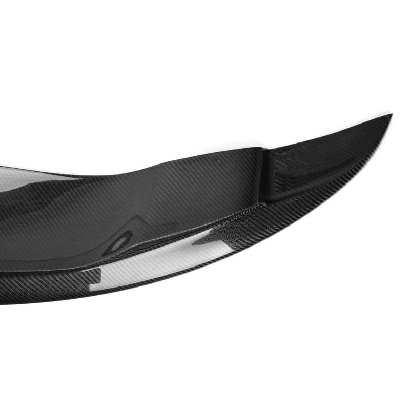 Carbon Fiber GTS Front Lip - BMW E92 E93 (M3)