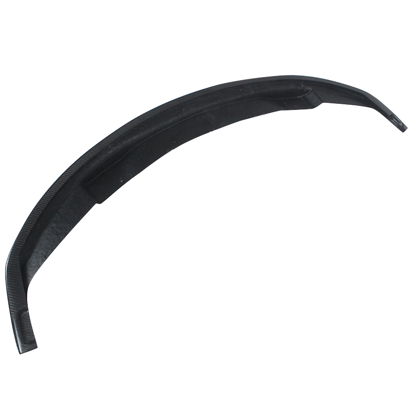 Carbon Fiber AK Style Front Lip - BMW F30 F31