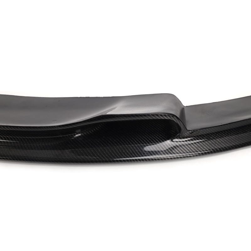 Carbon Fiber M Performance Front Lip (V1) - BMW F30 F31