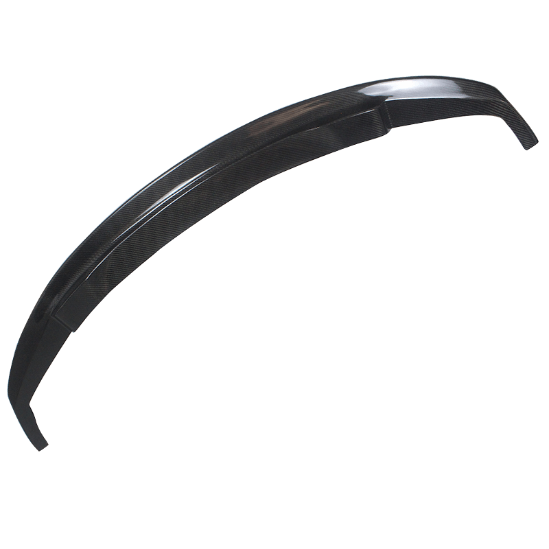 Carbon Fiber AK Style Front Lip - BMW F30 F31