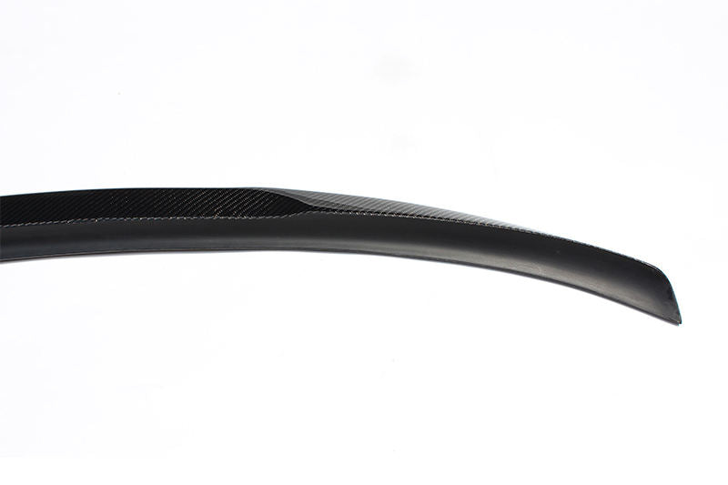 Carbon Fiber Trunk Spoiler M4 Style - BMW F82 M4