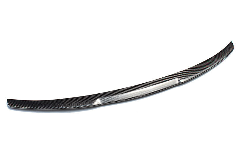 Carbon Fiber Trunk Spoiler M4 Style - BMW F82 M4