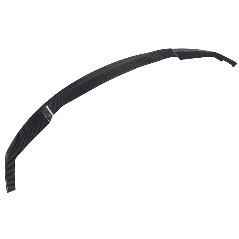 Carbon Fiber AK Style Front Lip - BMW F30 F31