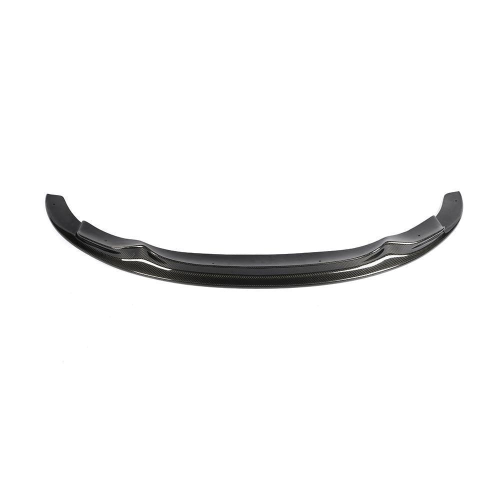 Carbon Fiber M Performance Front Lip - BMW E92 E93 (Non-M3)