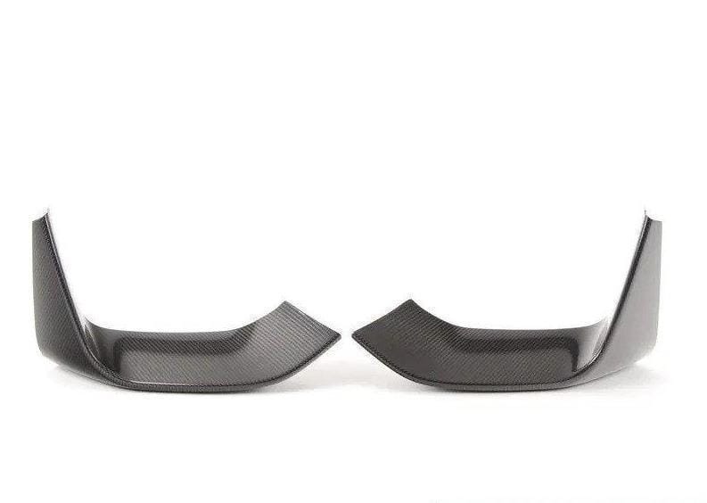 Carbon Fiber M Performance Style Front Lip - BMW F80 F82 F83
