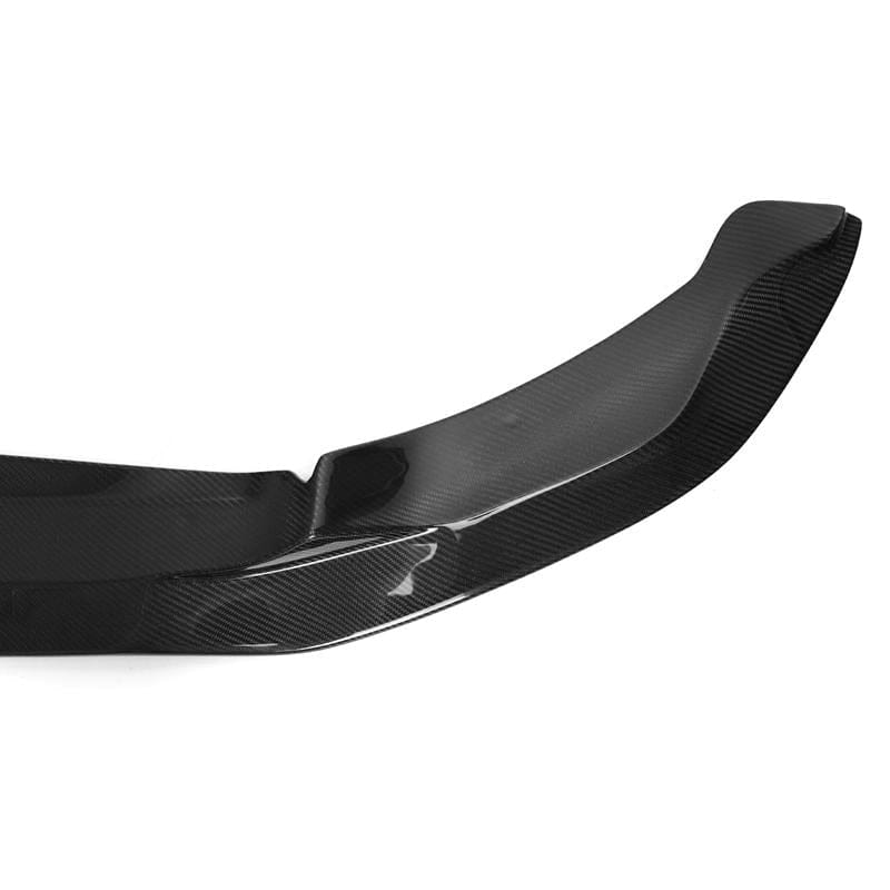 Carbon Fiber M Performance Front Lip CS Style - BMW F80 F82 F83
