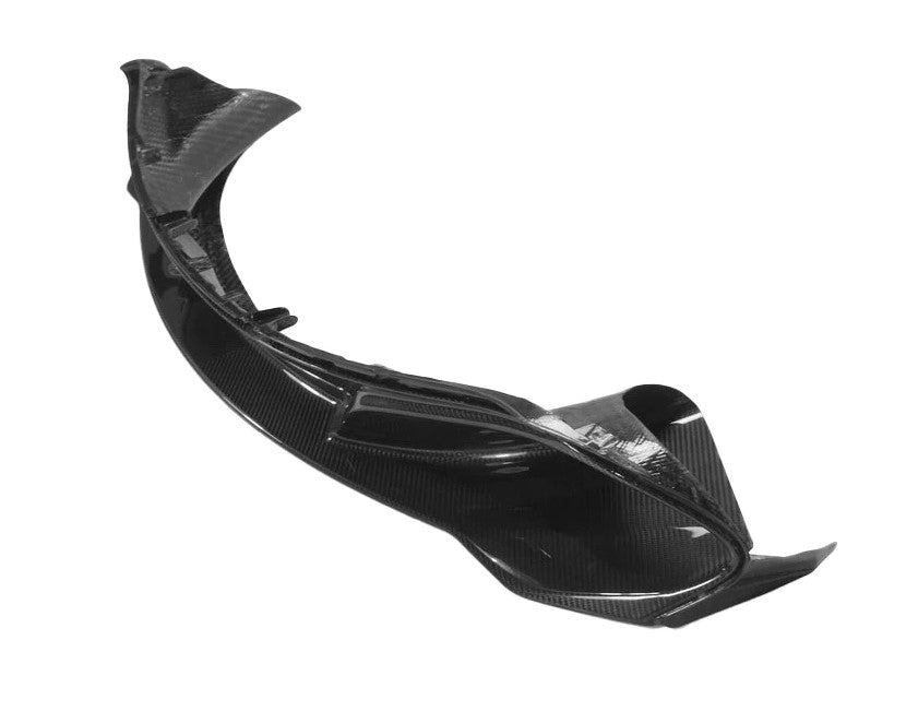 Carbon Fiber OEM Performance Style Front Lip - McLaren 720S