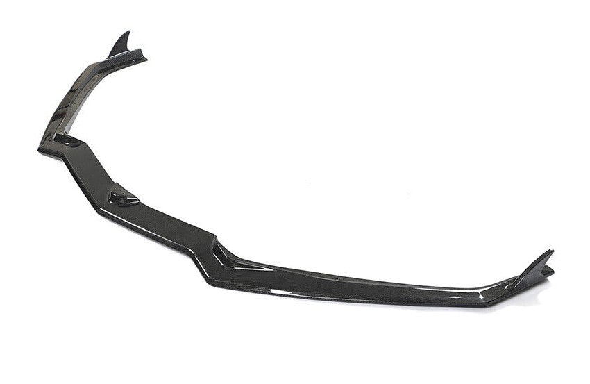 Carbon Fiber Performance Front Lip - Chevrolet Corvette C8 Stingray