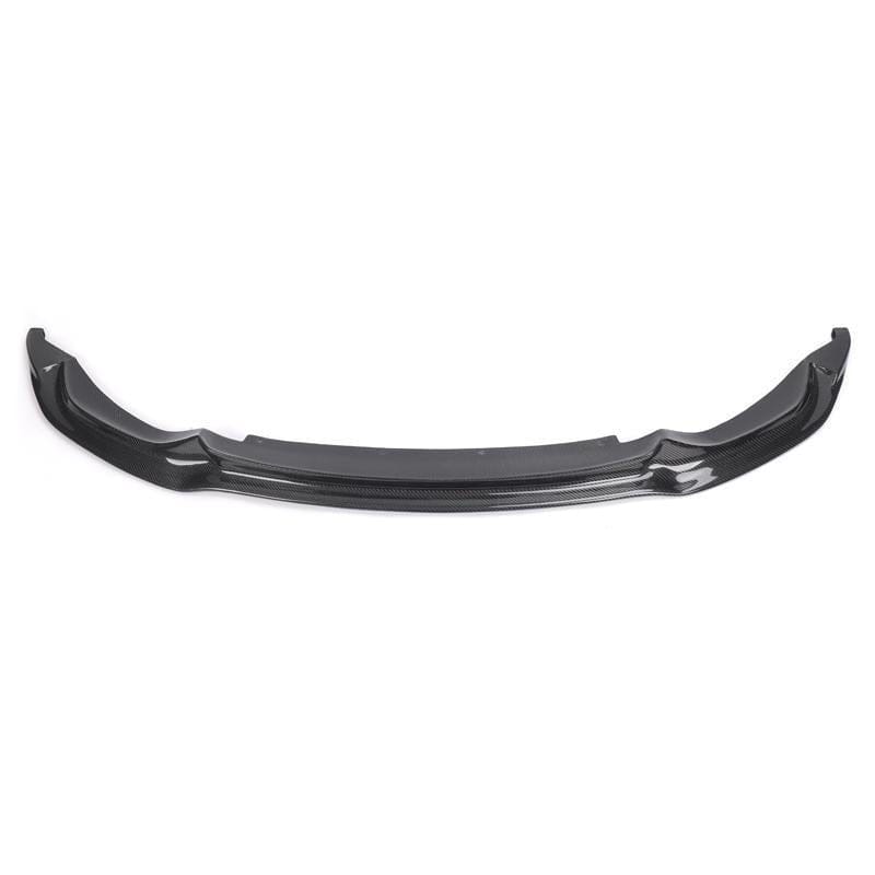 Carbon Fiber Vorsteiner Style Front Lip - BMW F80 M3 F82 F83 M4