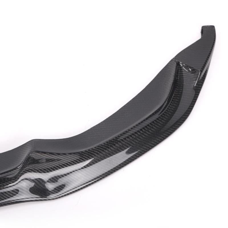 Carbon Fiber Vorsteiner Style Front Lip - BMW F80 M3 F82 F83 M4