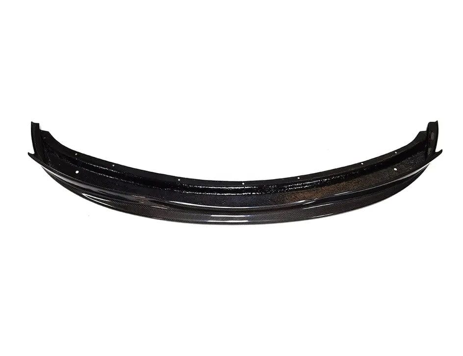 Carbon Fiber M Performance Front Lip - BMW E90