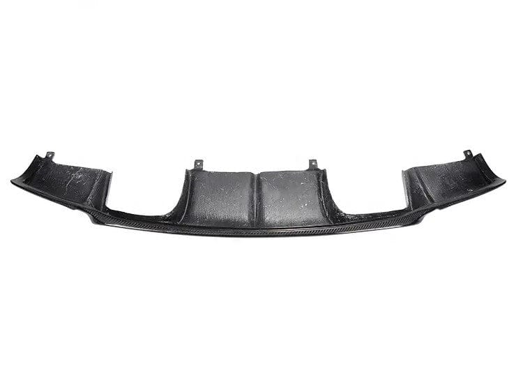 Carbon Fiber Rear Diffuser - BMW E92 E93 (M3)