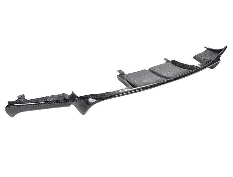 Carbon Fiber Rear Diffuser - BMW E92 E93 (M3)