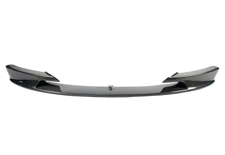 Carbon Fiber M Performance Front Lip (V3) - BMW F30 F31