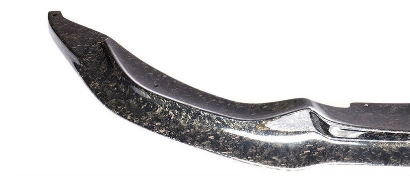 Carbon Fiber Vorsteiner Style Front Lip - BMW F80 M3 F82 F83 M4