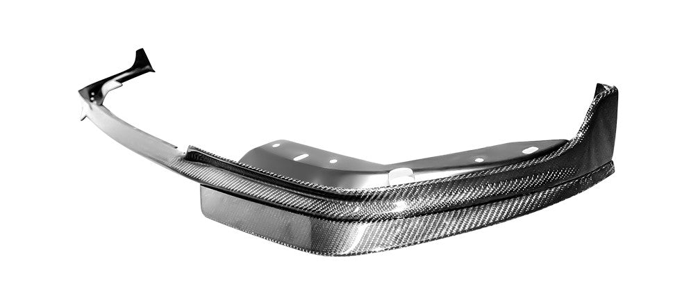 Carbon Fiber M Performance (5 Piece) Front Lip - BMW G20 M340i