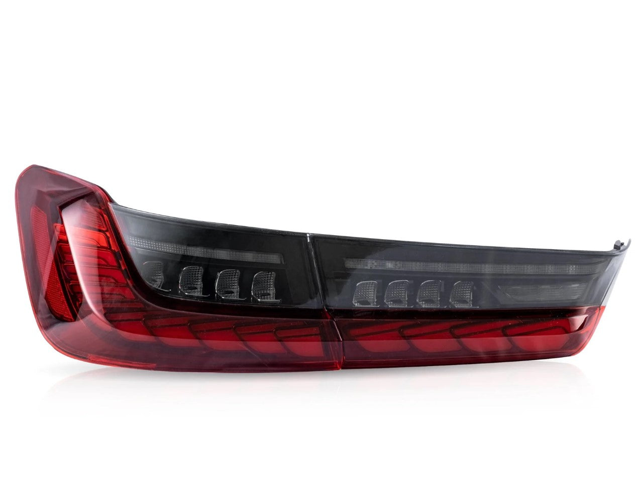 OLED GTS Rear Taillights - BMW G20 3 Series & G80 M3