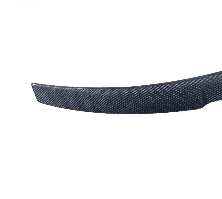 Carbon Fiber Trunk Spoiler M4 Style - BMW G22 / G82 M4