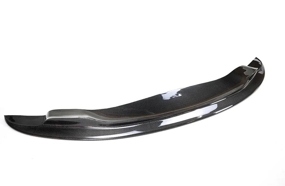 Carbon Fiber GT4 Front Lip - BMW E92 E93 (M3)