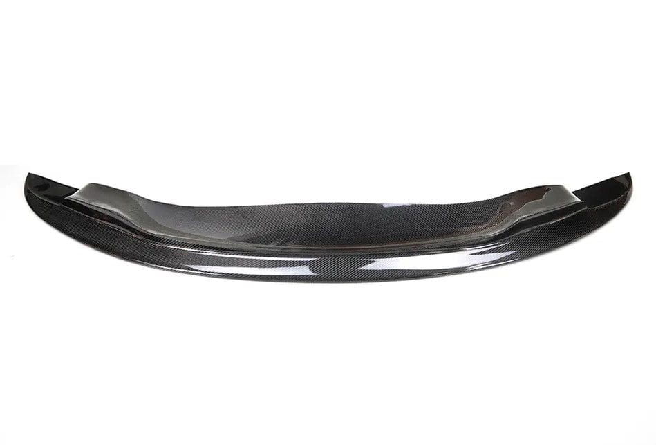 Carbon Fiber GT4 Front Lip - BMW E92 E93 (M3)