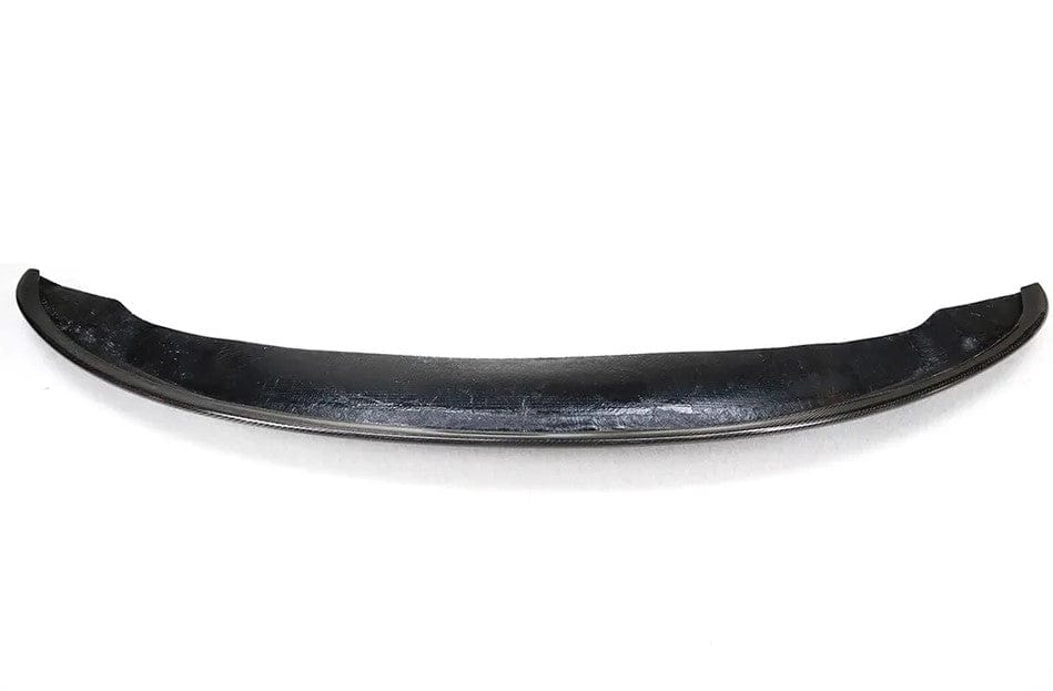Carbon Fiber GT4 Front Lip - BMW E92 E93 (M3)