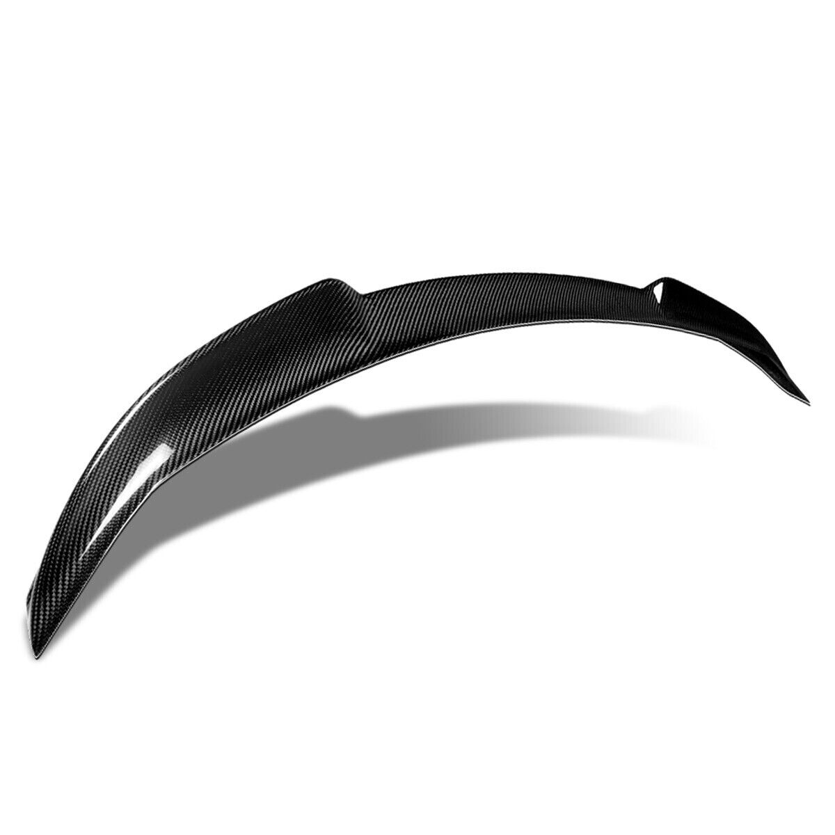 Carbon Fiber PSM Spoiler - Toyota Camry (8th Generation)