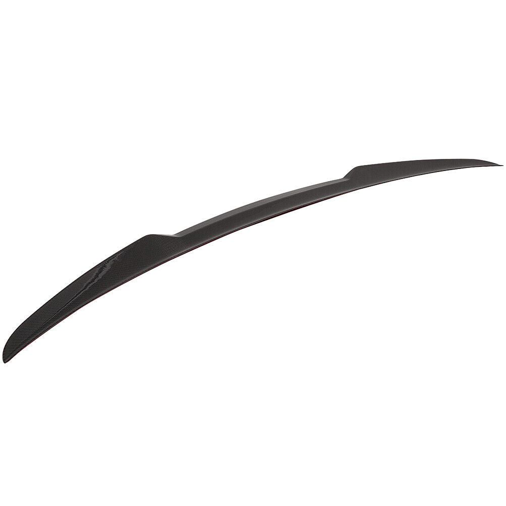 Carbon Fiber Trunk Spoiler M4 Style - BMW F32