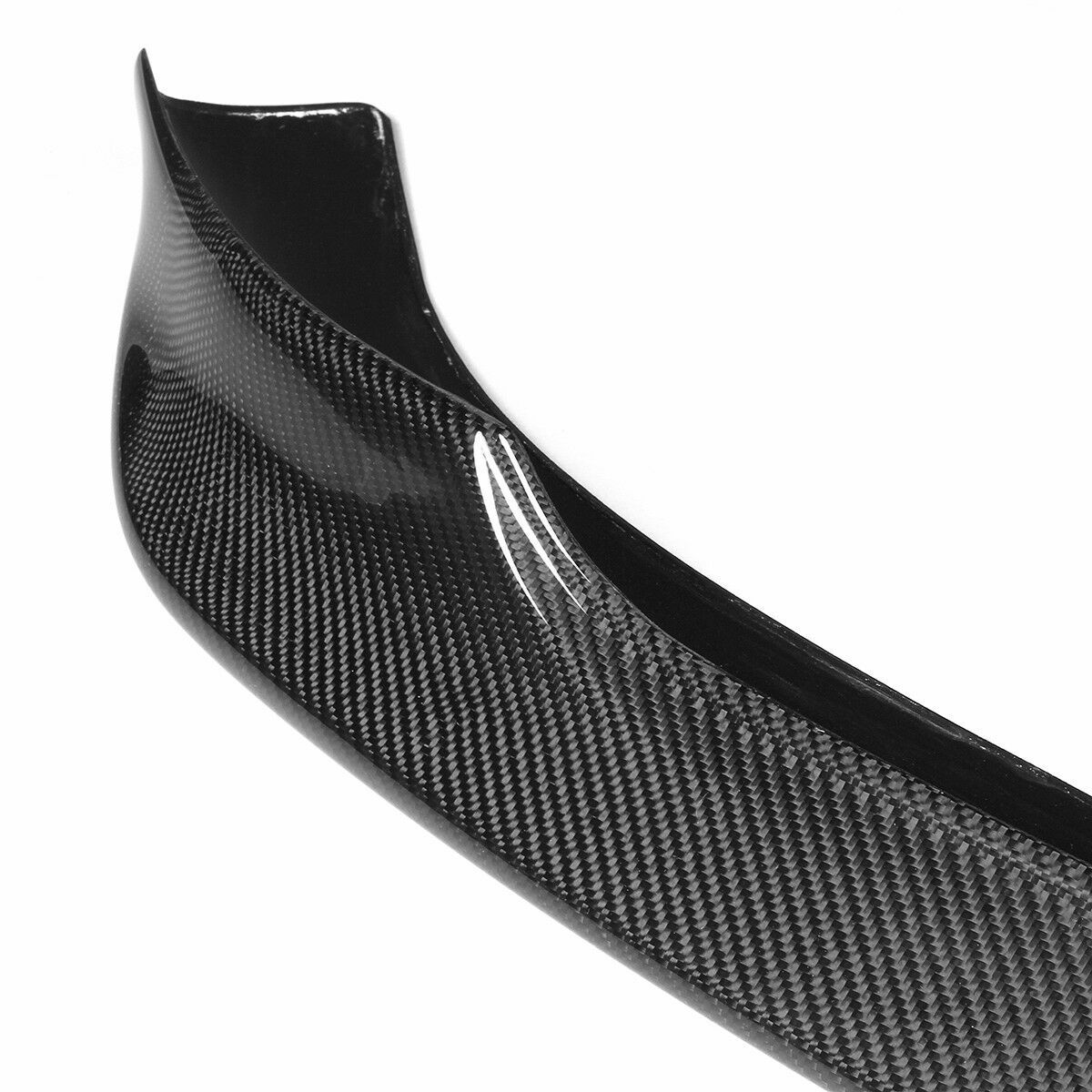 Carbon Fiber Trunk Spoiler (V3) - FRS / BRZ / GT86